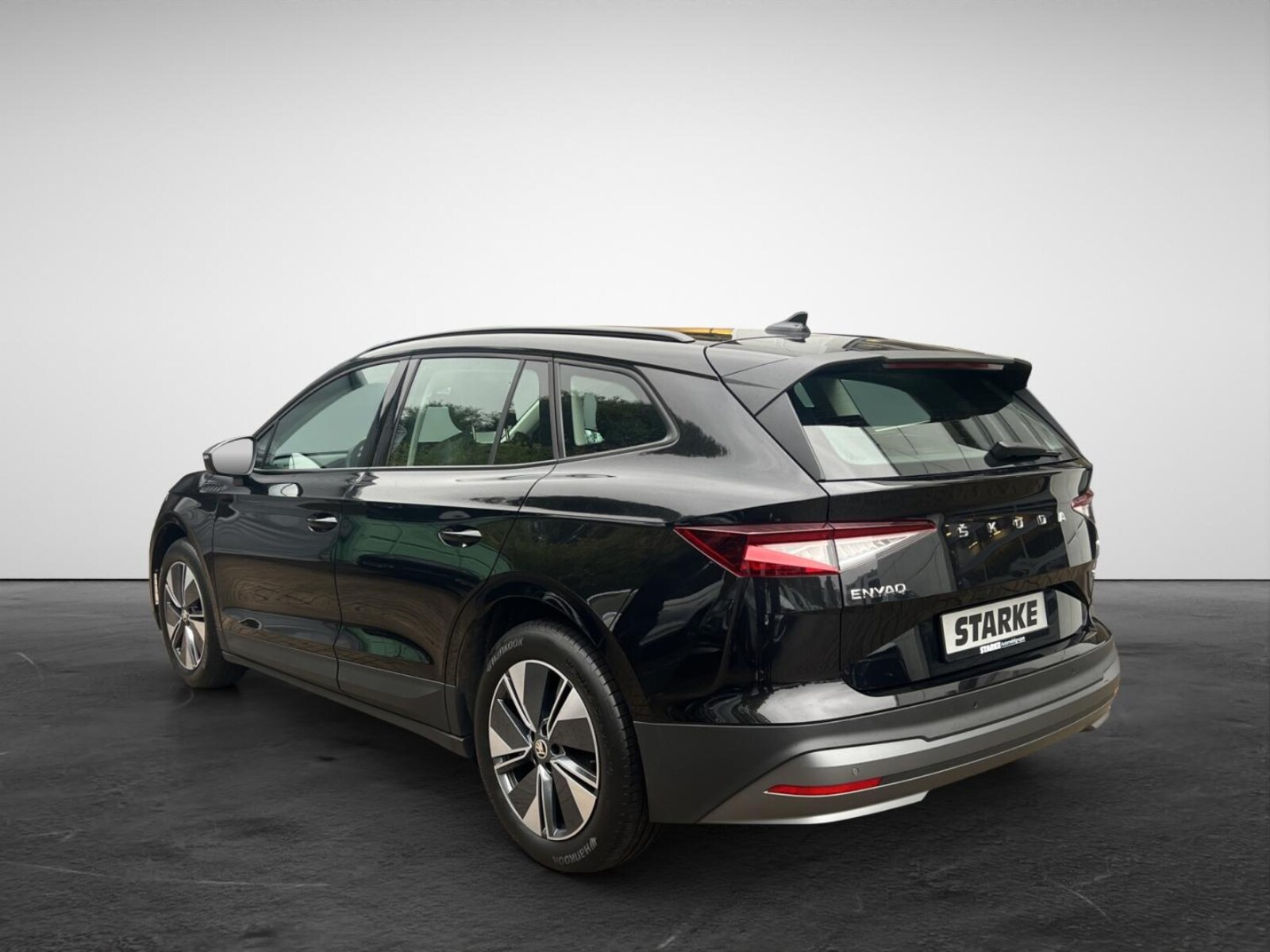 Škoda Enyaq – Bild 5