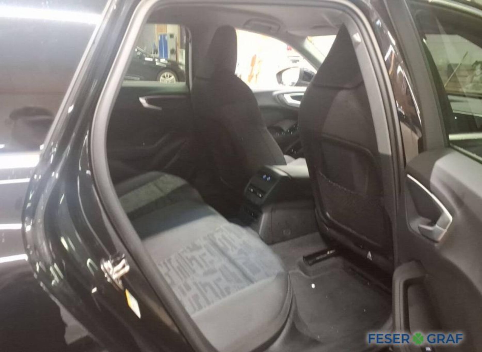 Audi A5 Avant – Bild 8