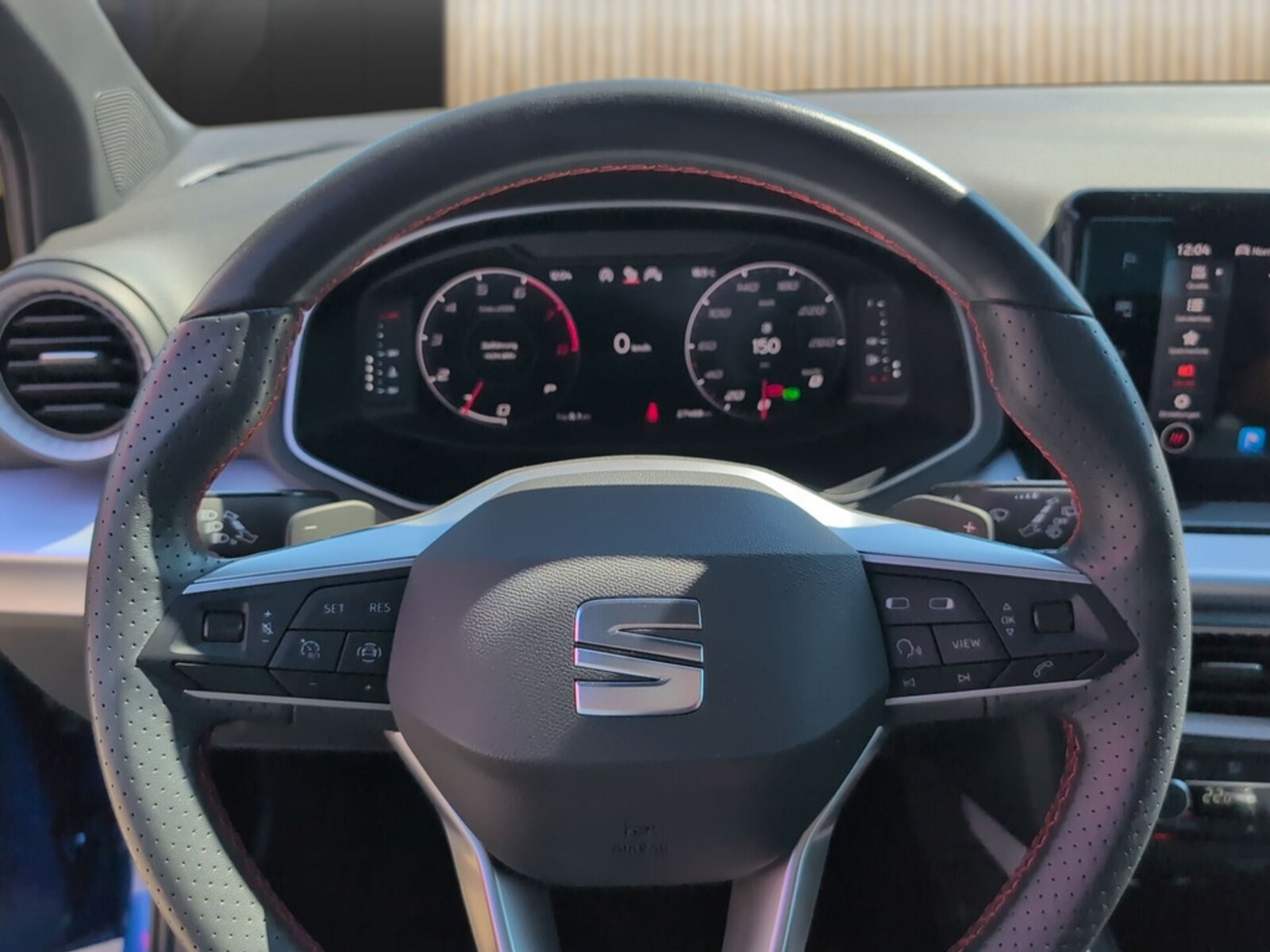 SEAT Arona – Bild 16