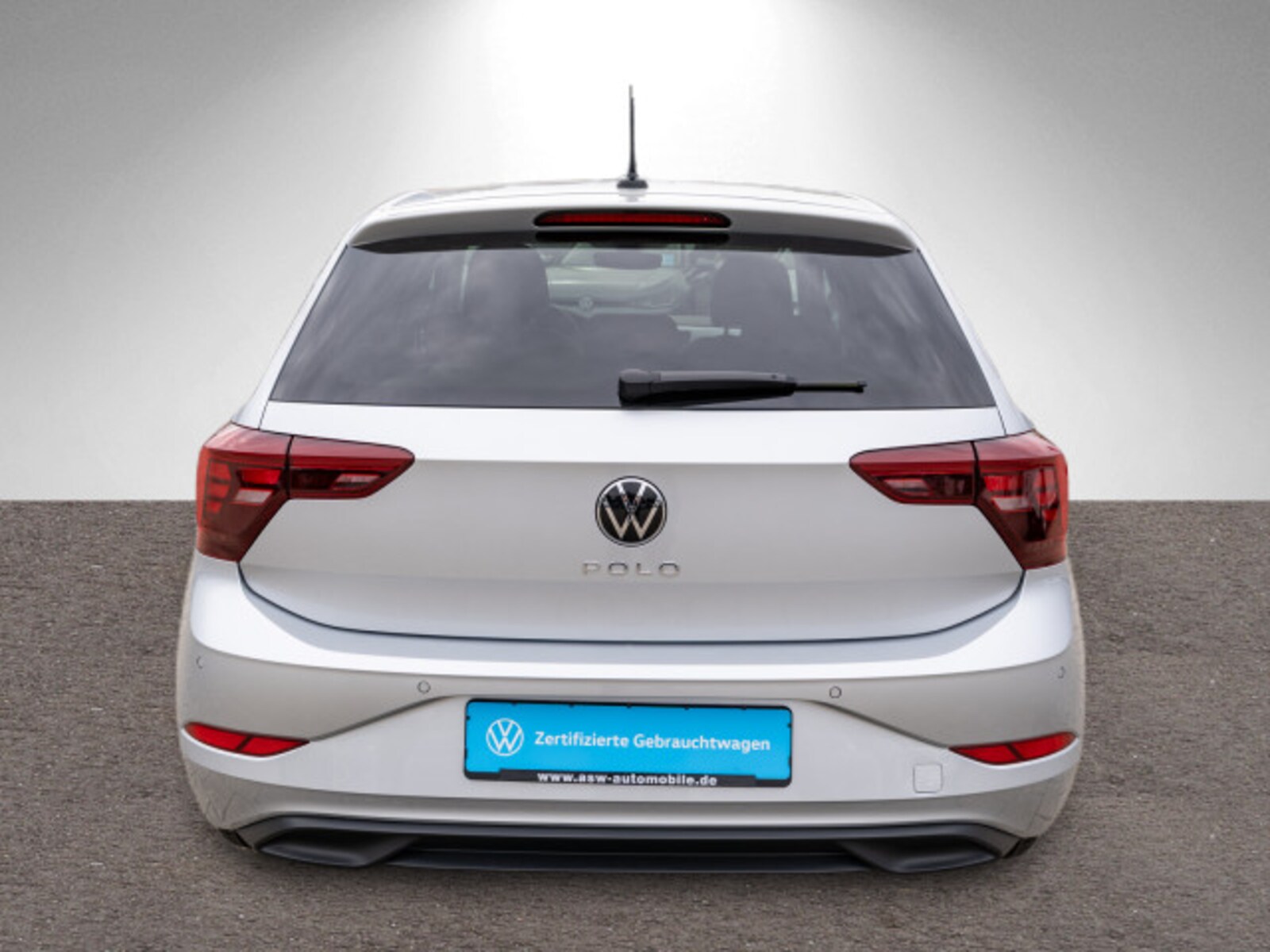 Volkswagen Polo – Bild 6