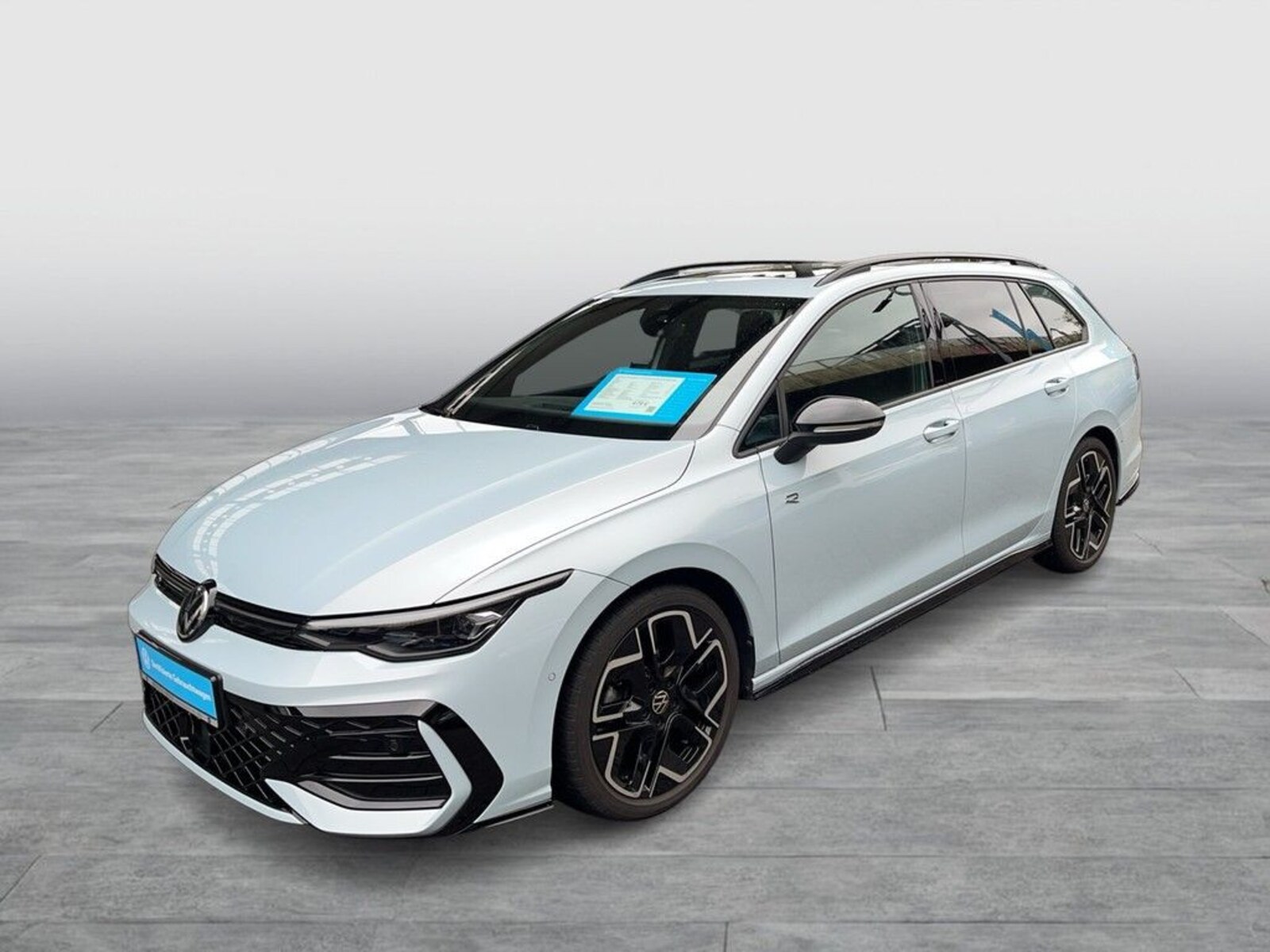 Volkswagen Golf Variant – Bild 2