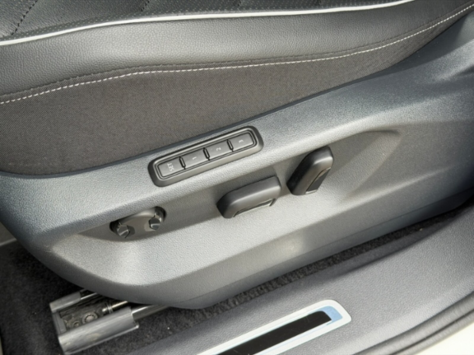 Volkswagen Tiguan Allspace – Bild 21