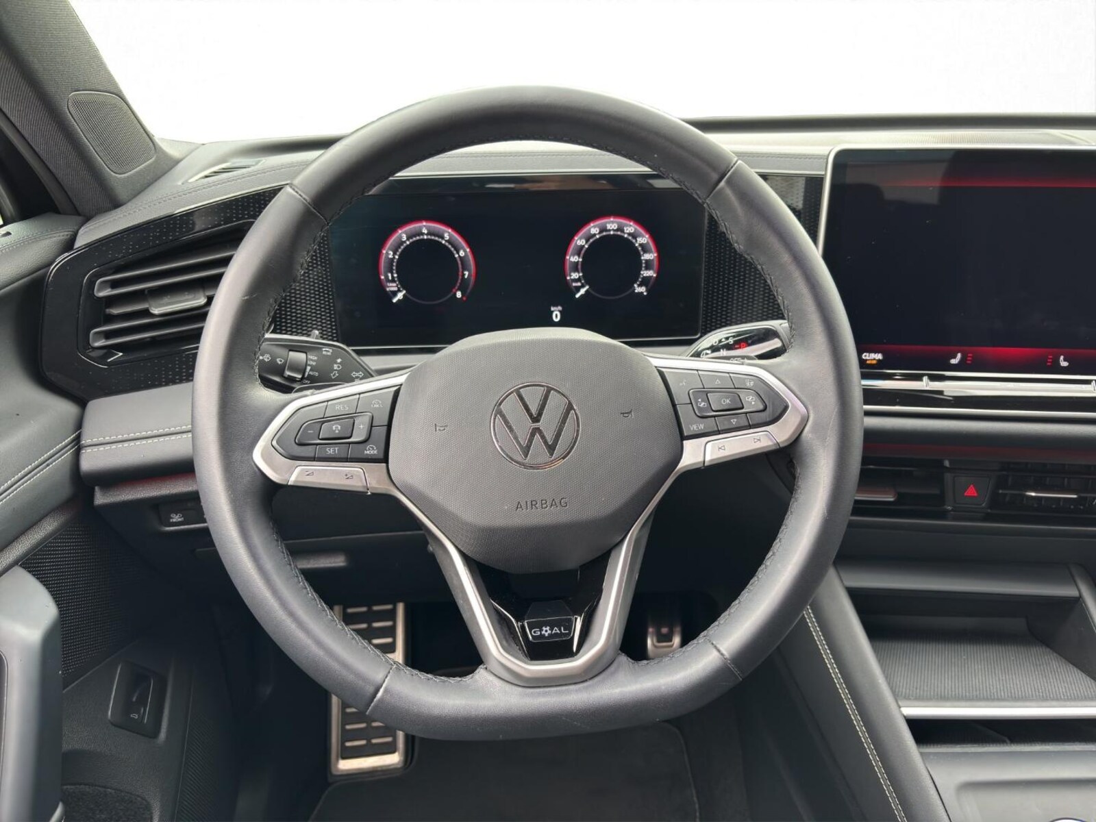 Volkswagen Tiguan – Bild 12