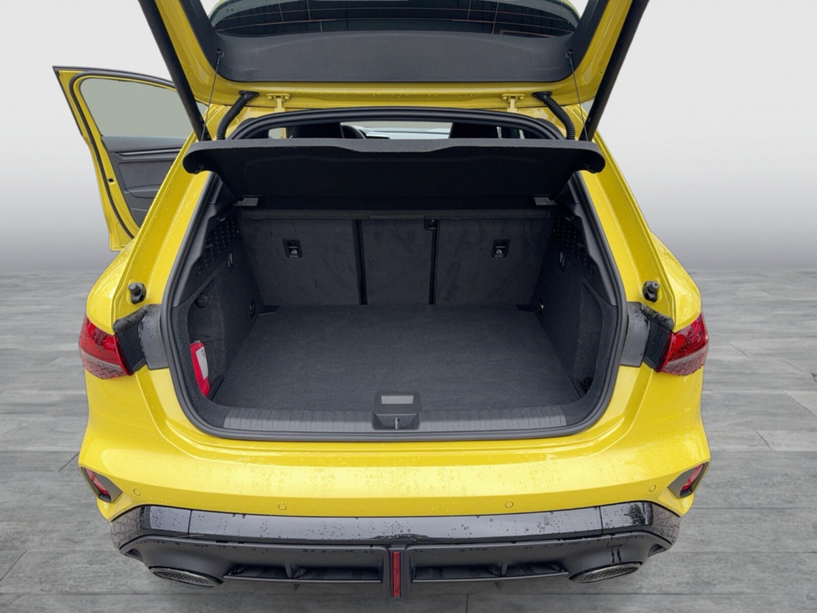 Audi RS 3 Sportback – Bild 13