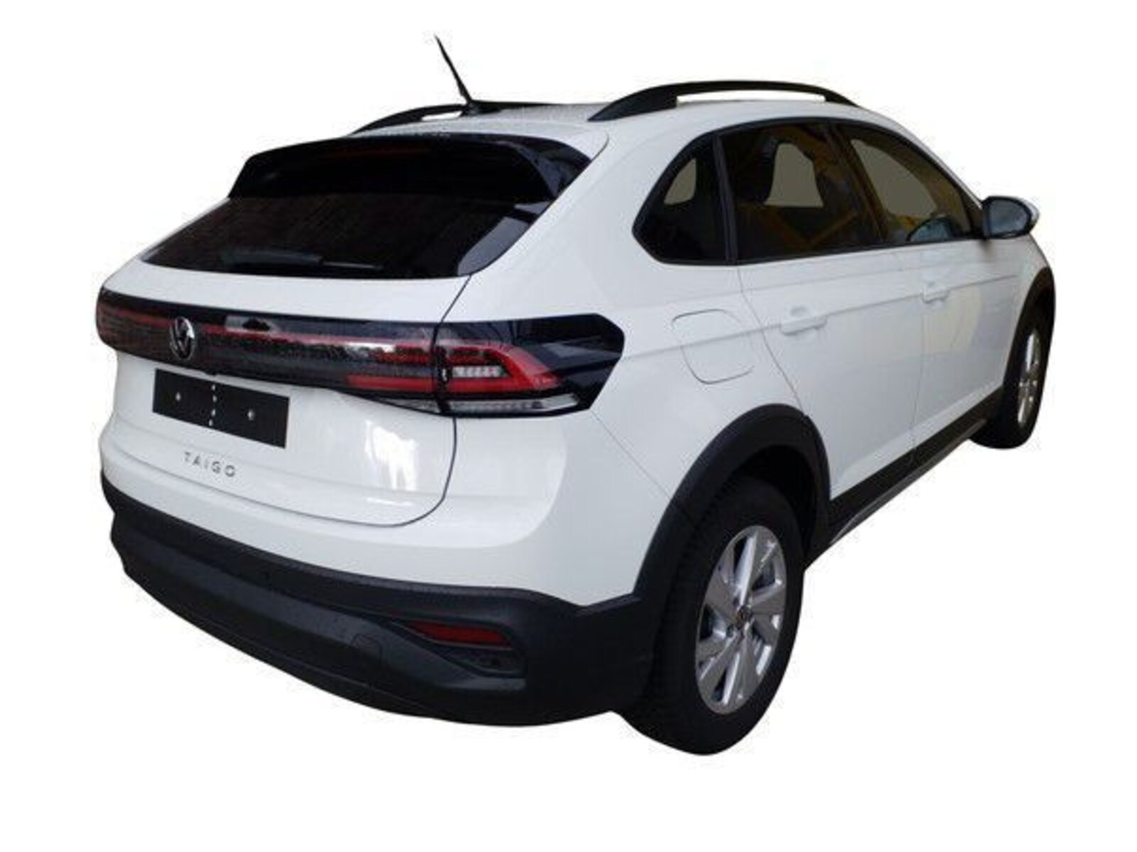 Volkswagen Taigo – Bild 19