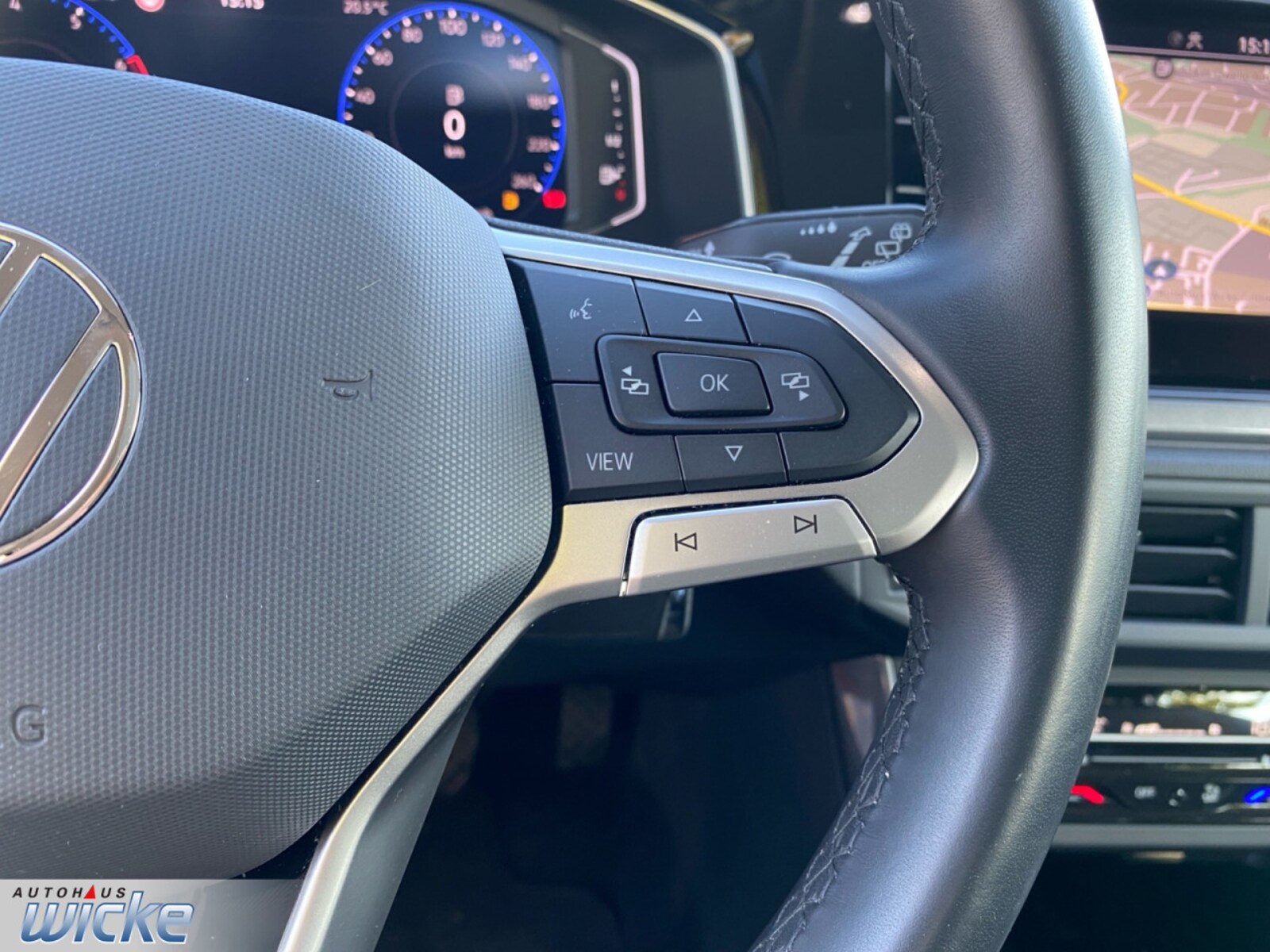 Volkswagen Taigo – Bild 16