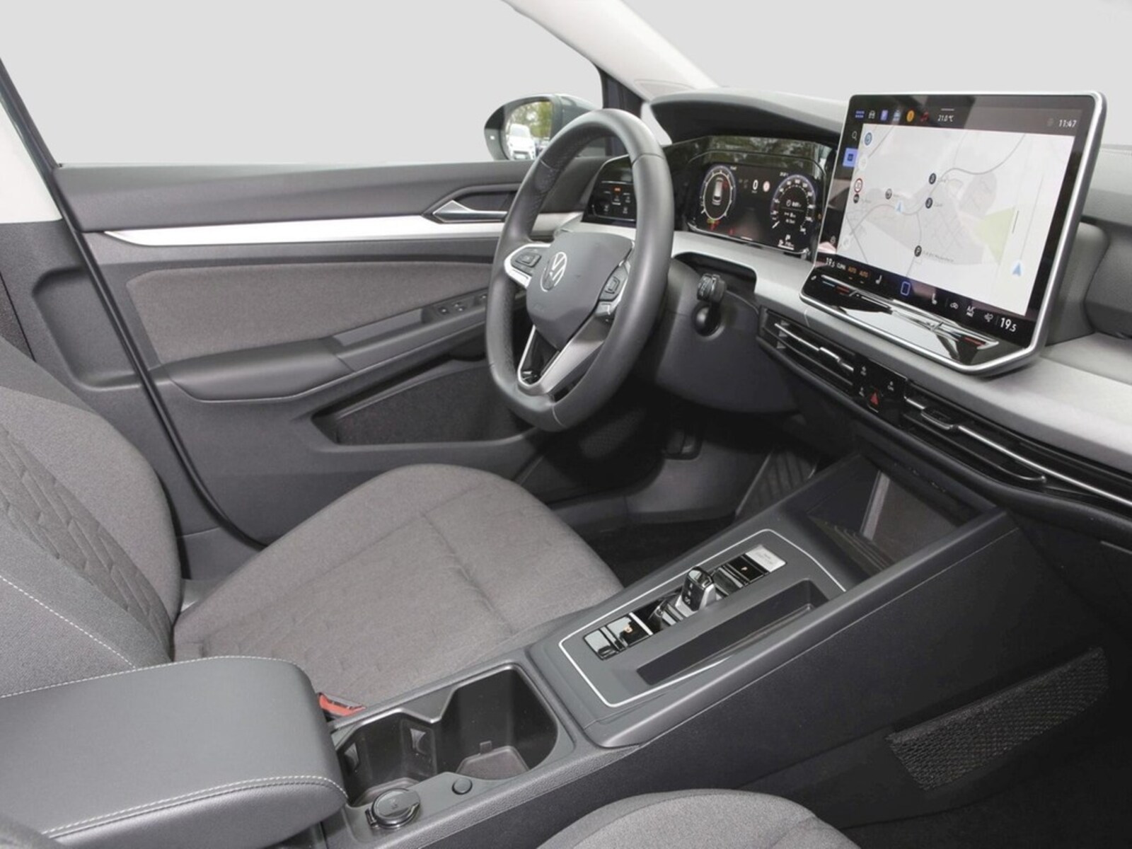 Volkswagen Golf Variant – Bild 9