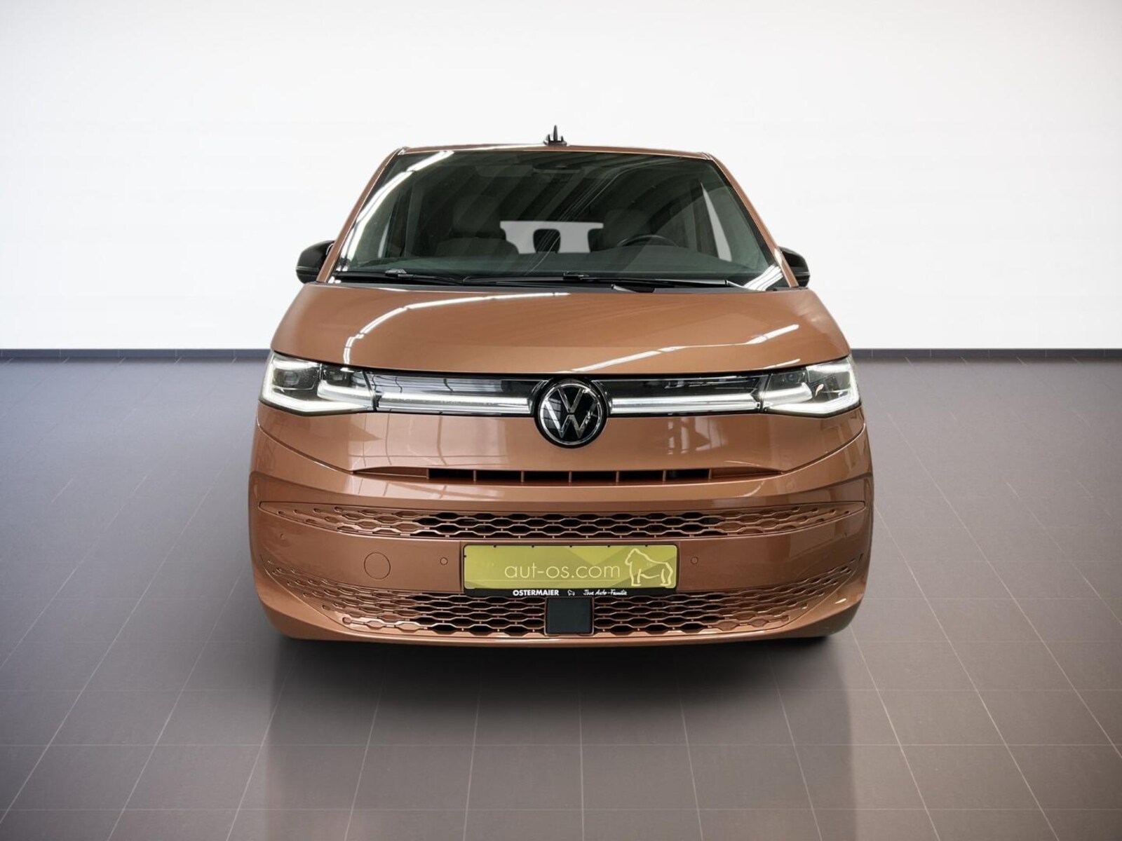 Volkswagen Multivan Langversion – Bild 3