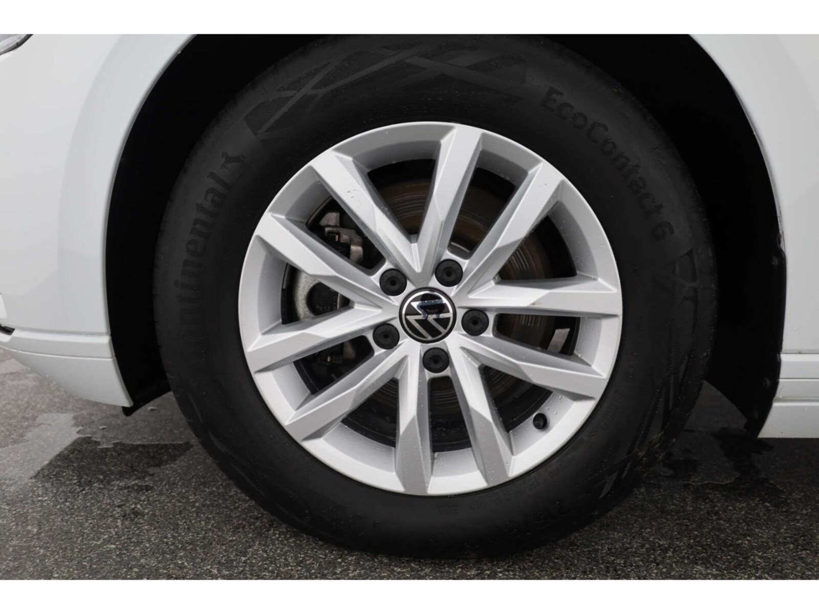 Volkswagen Passat Variant – Bild 8