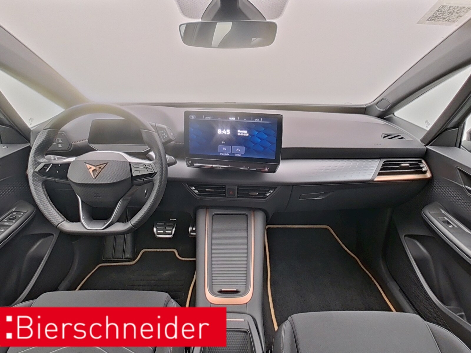 CUPRA Born – Bild 10