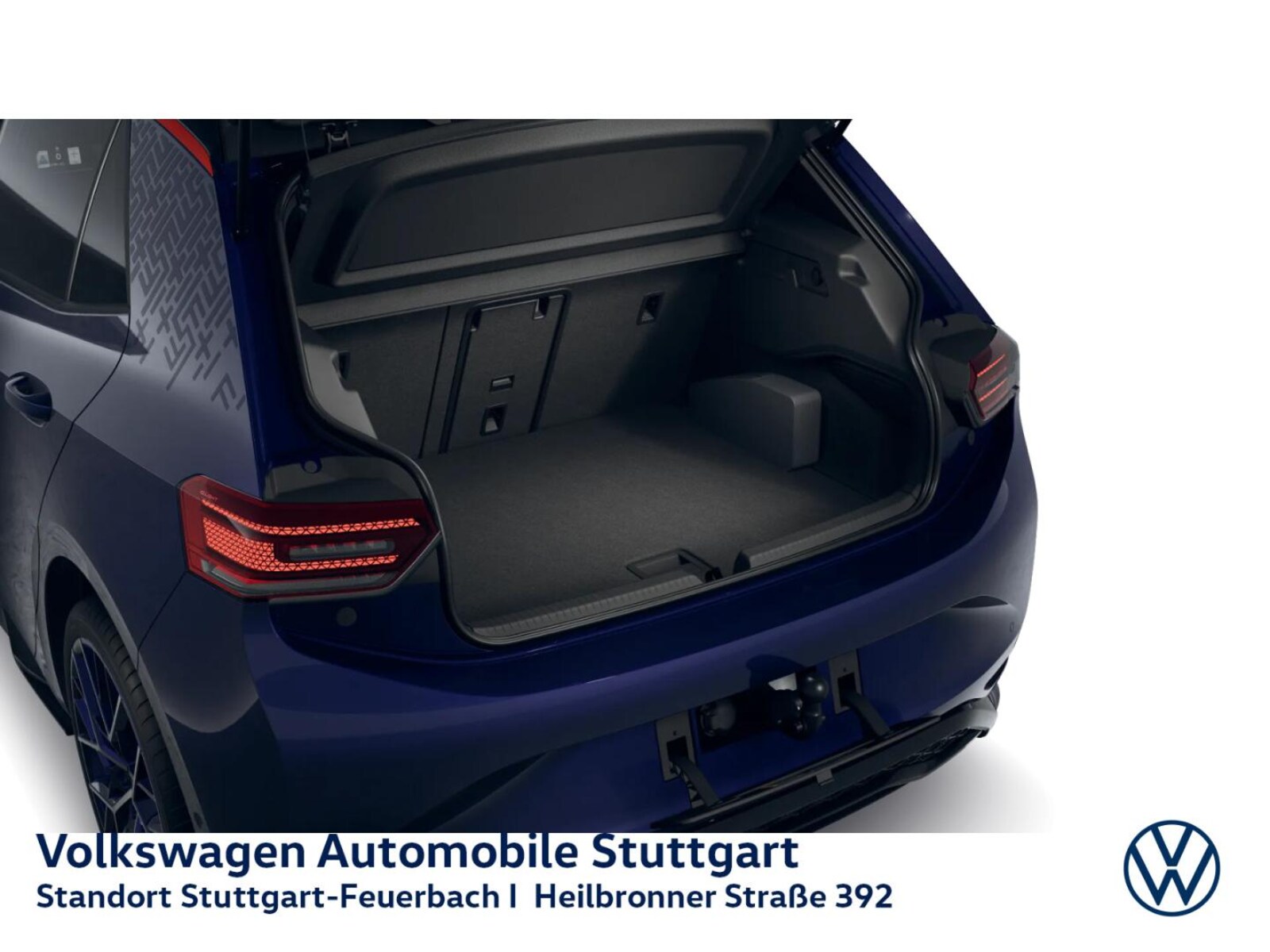 Volkswagen ID.3 – Bild 8