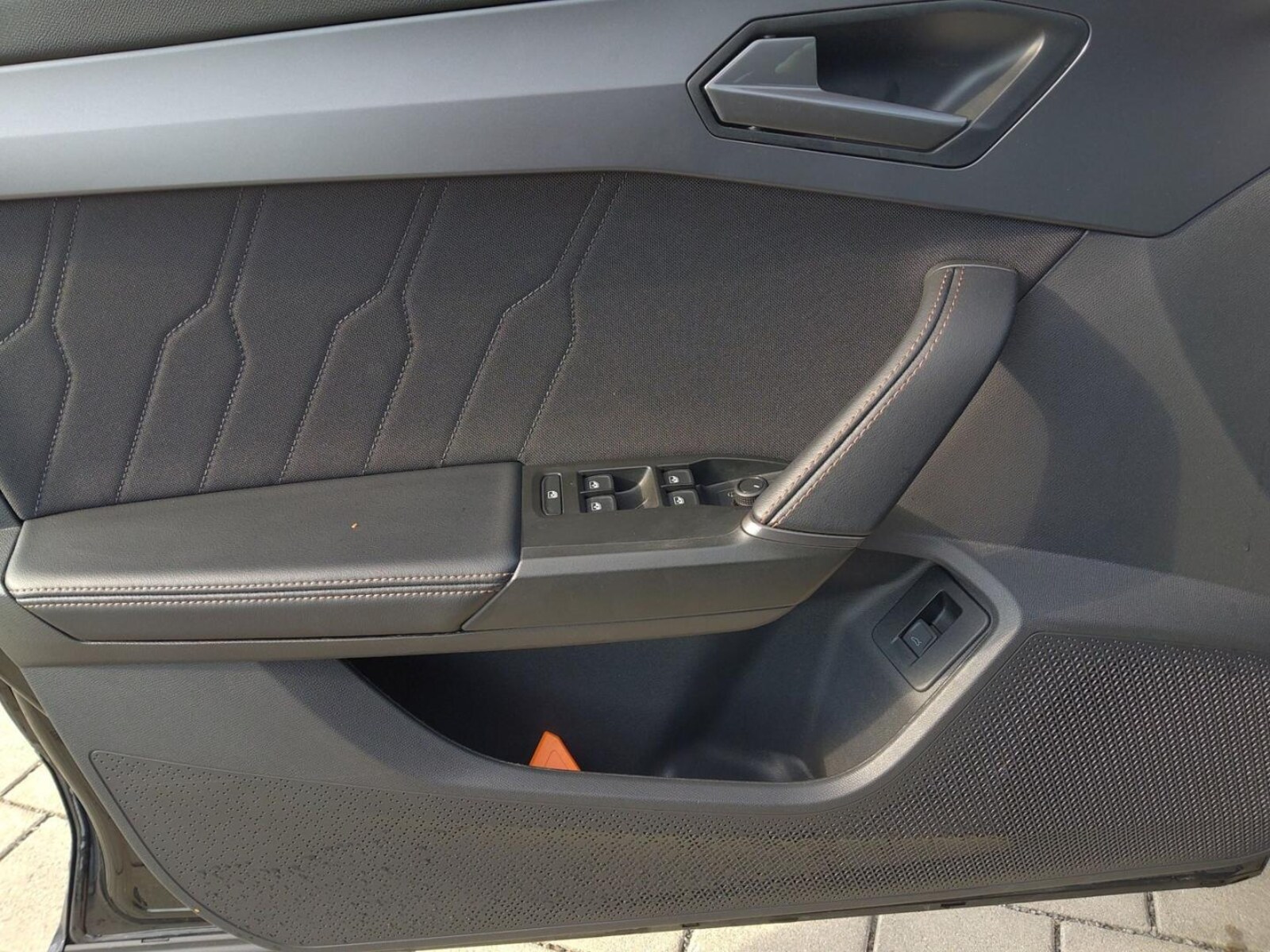 CUPRA Formentor – Bild 16