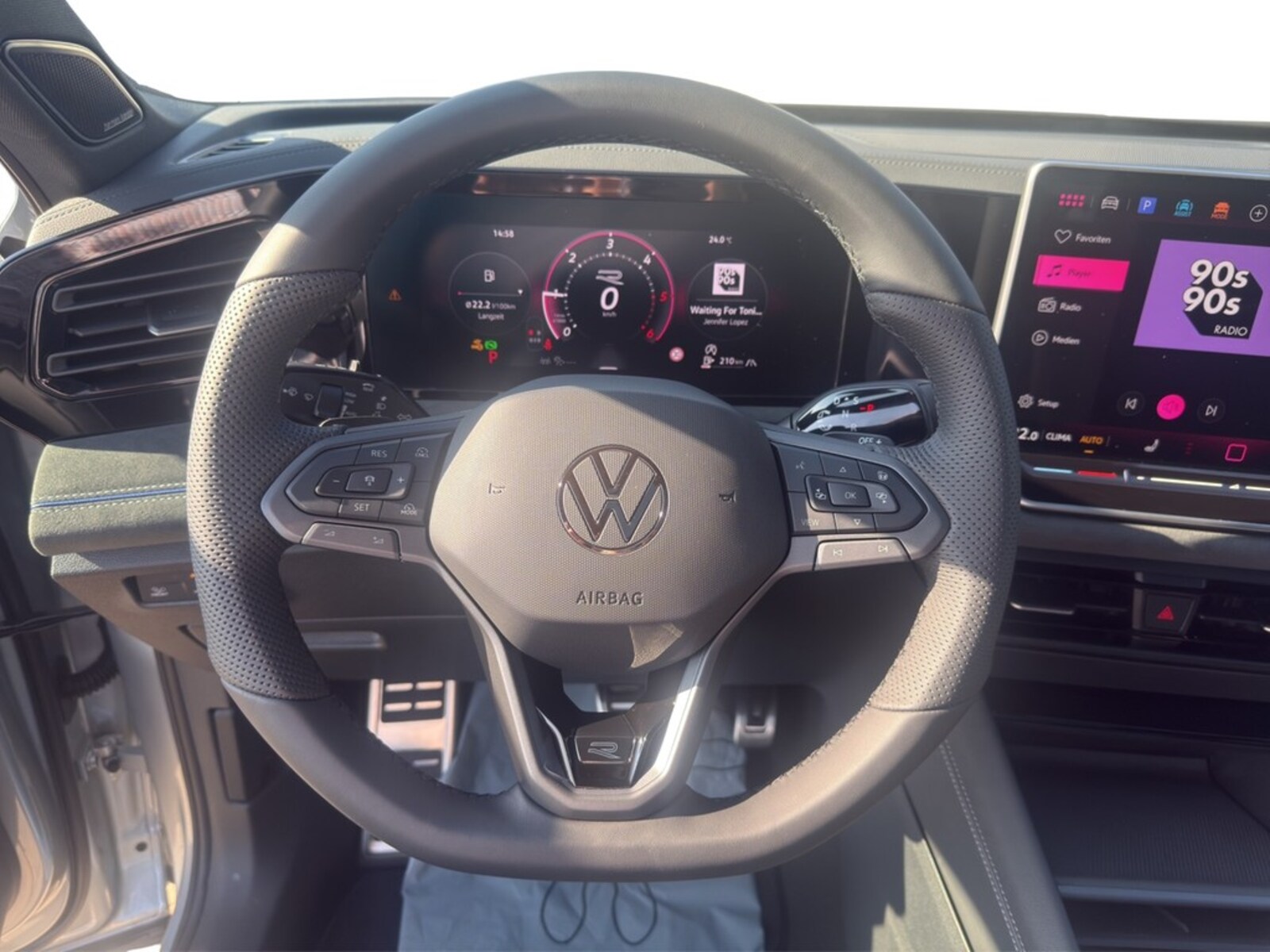 Volkswagen Tiguan – Bild 14