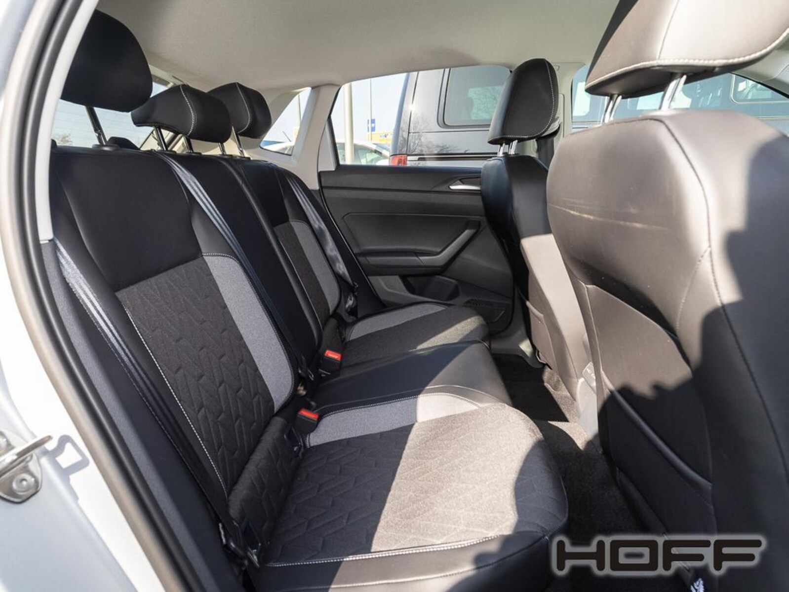 Volkswagen Polo – Bild 12