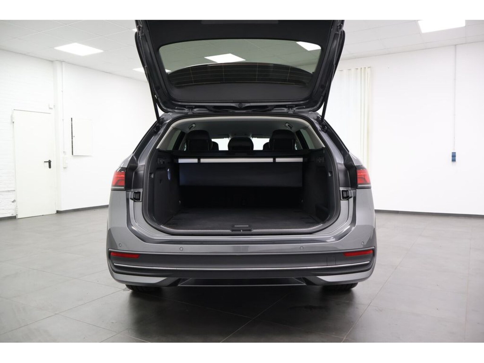 Volkswagen Passat – Bild 24