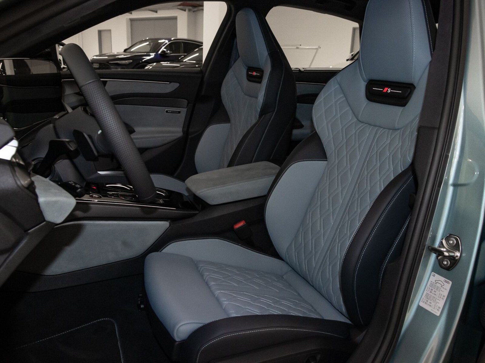 Audi A6 Limousine – Bild 23