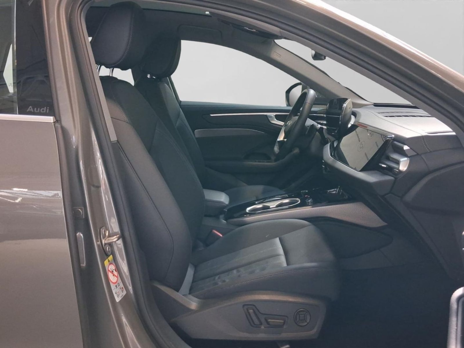 Audi A6 Avant – Bild 4