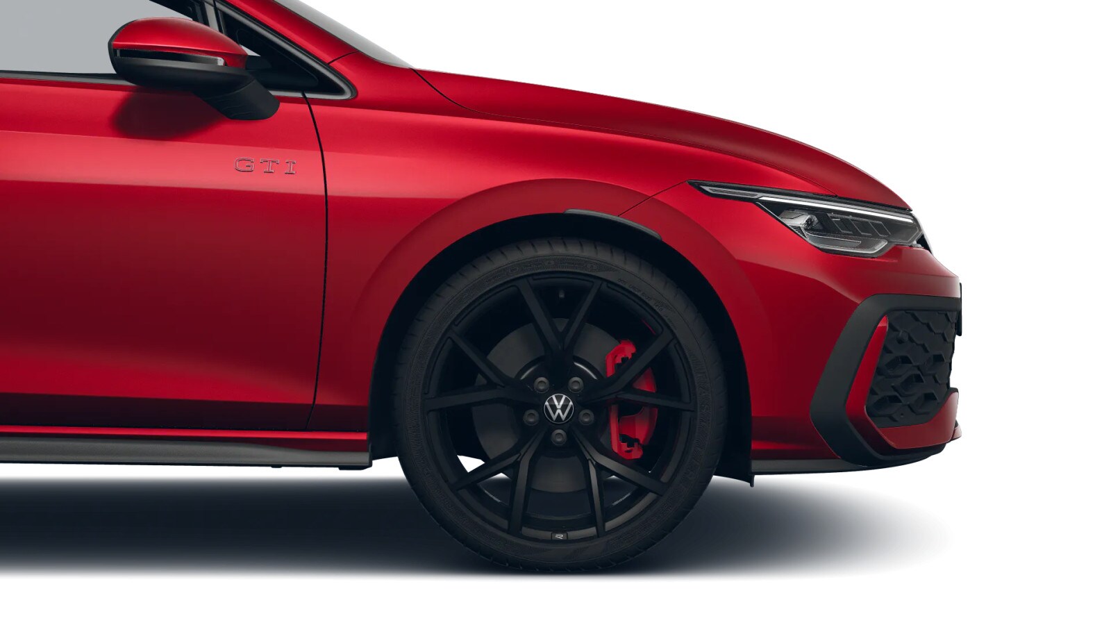 Volkswagen Golf – Bild 4