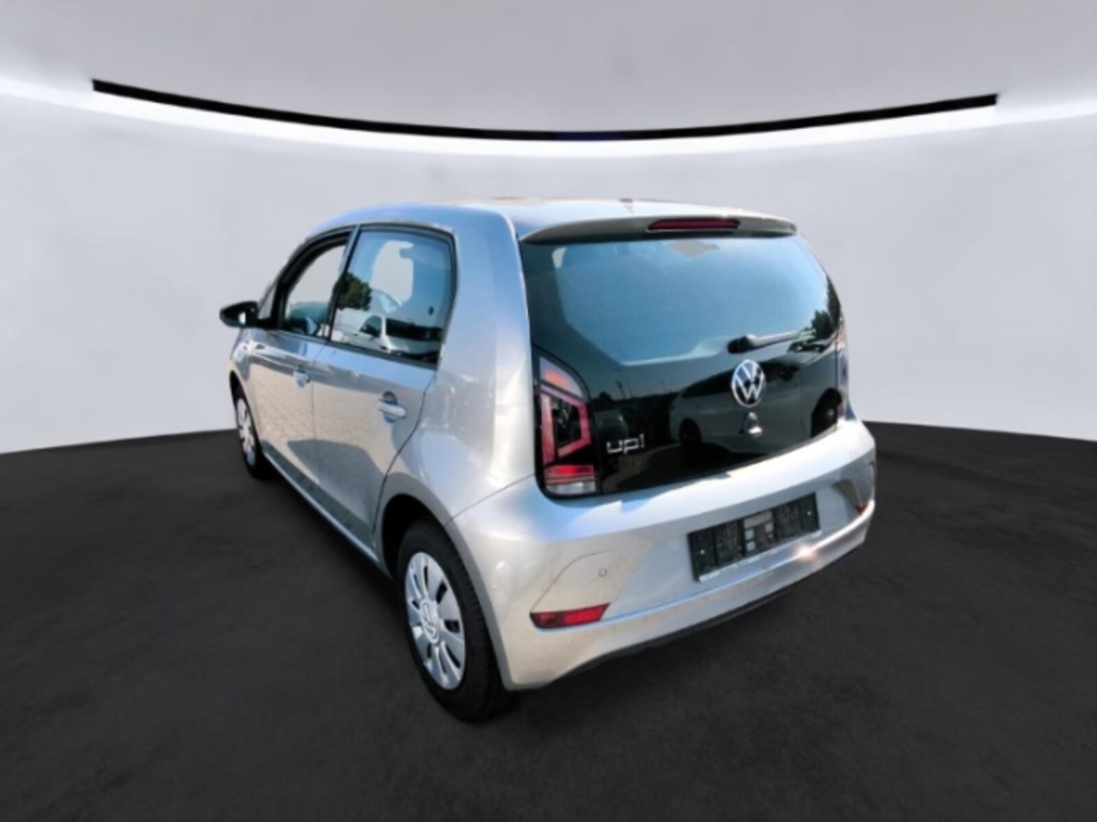 Volkswagen up! – Bild 2