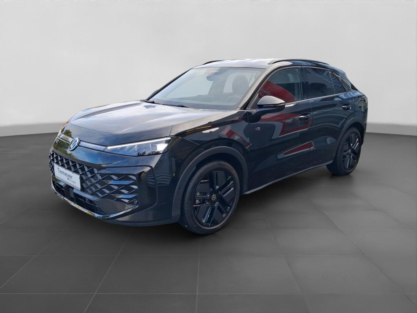 Volkswagen T-Roc – Bild 2
