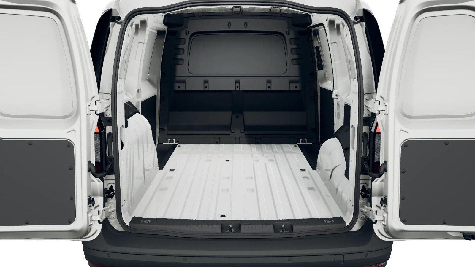 Volkswagen Caddy Maxi Cargo – Bild 8