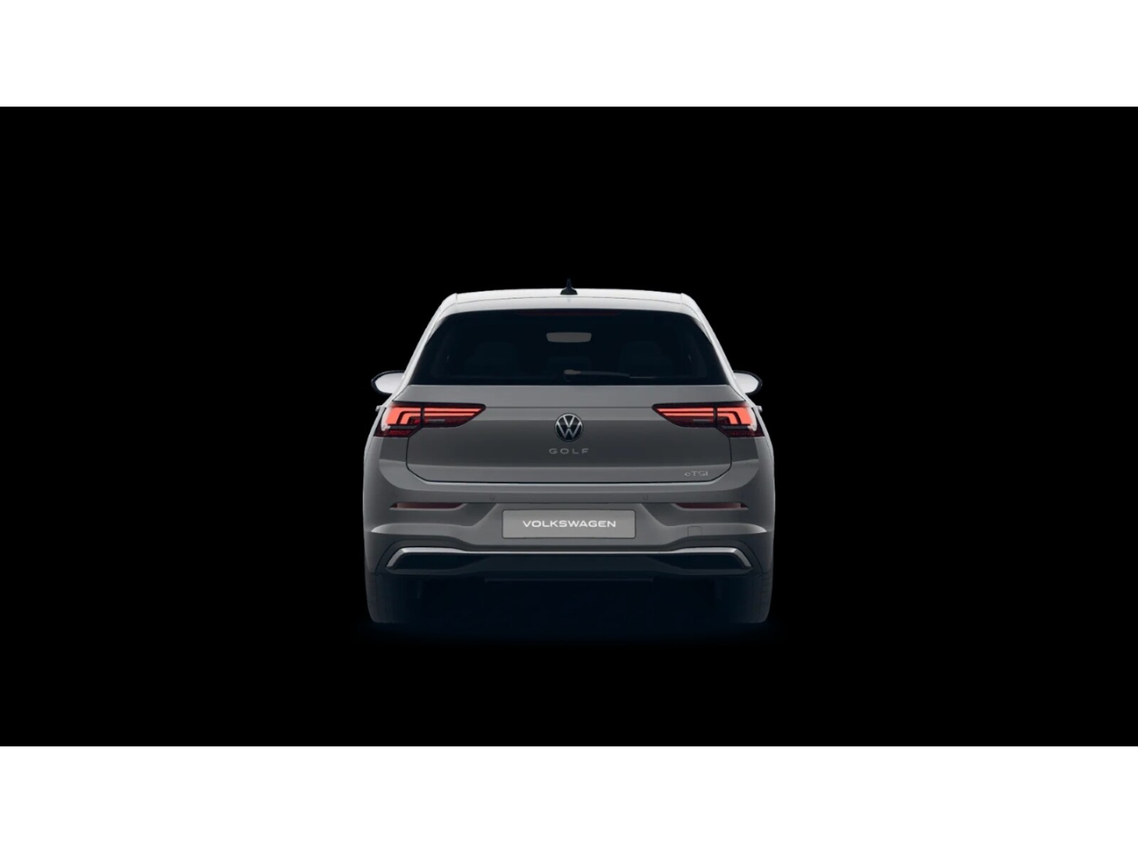 Volkswagen Golf – Bild 5