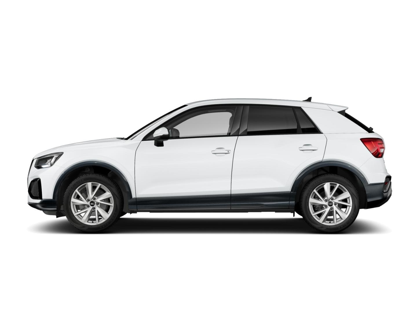 Bild über Audi Q2 advanced 35 TFSI S tronic - für weitere Informationen kontaktieren Sie den Audi Partner