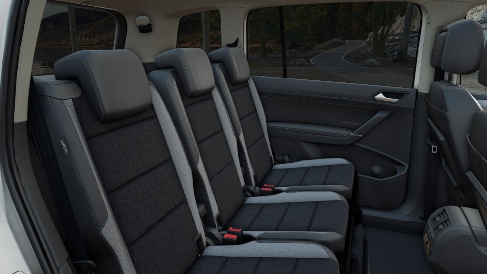 Volkswagen Touran – Bild 13