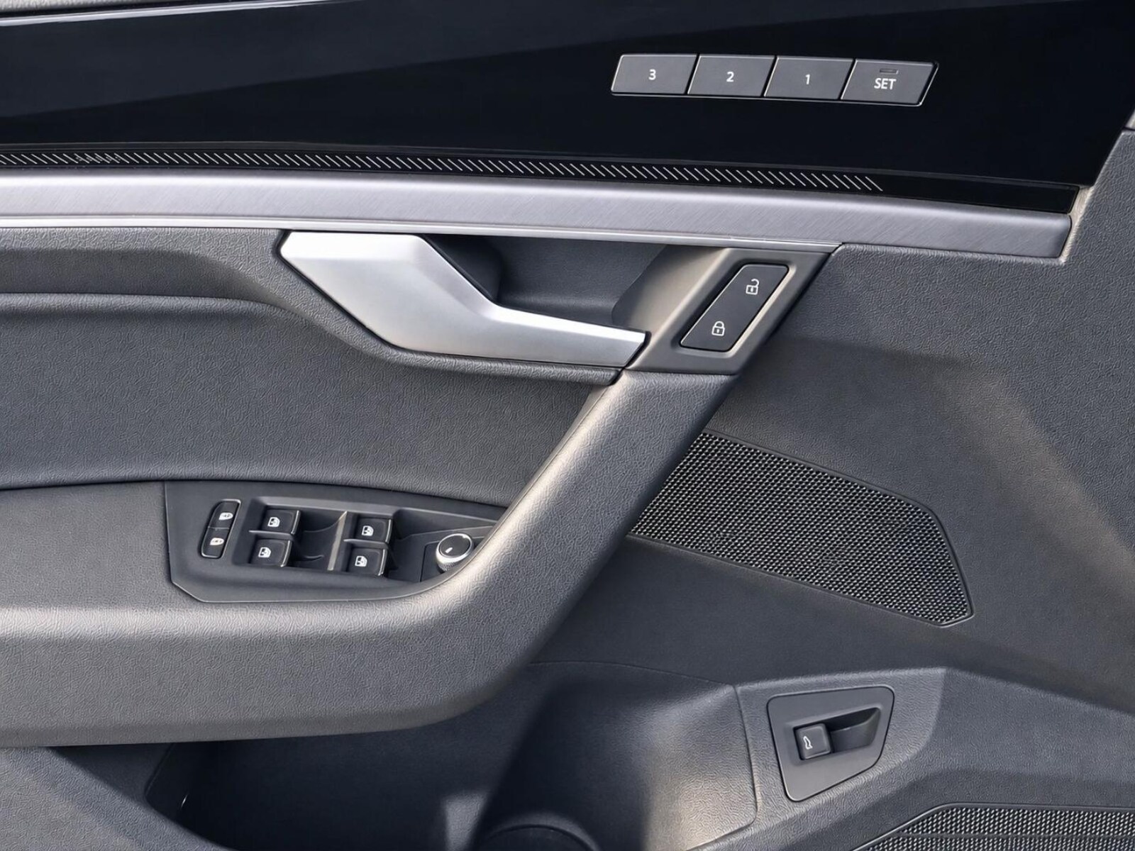 Volkswagen Touareg – Bild 13