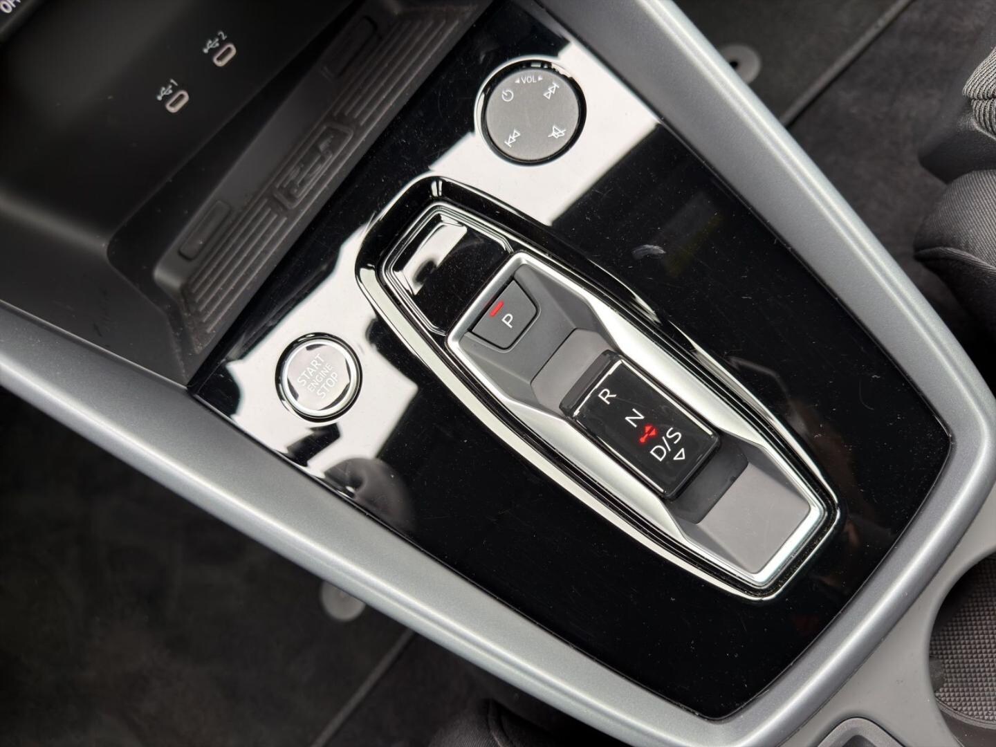 Bild über Audi A3 Sportback TDI S tronic - für weitere Informationen kontaktieren Sie den Audi Partner