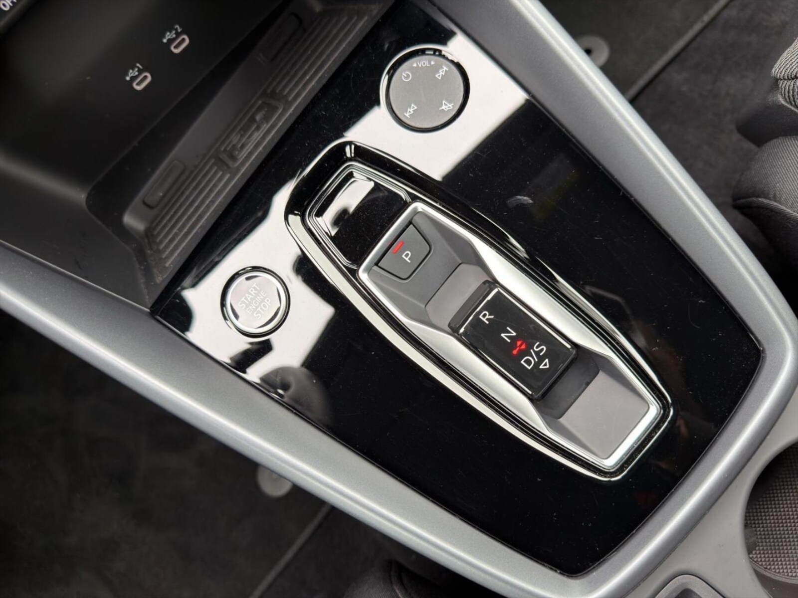 Audi A3 Sportback – Bild 7