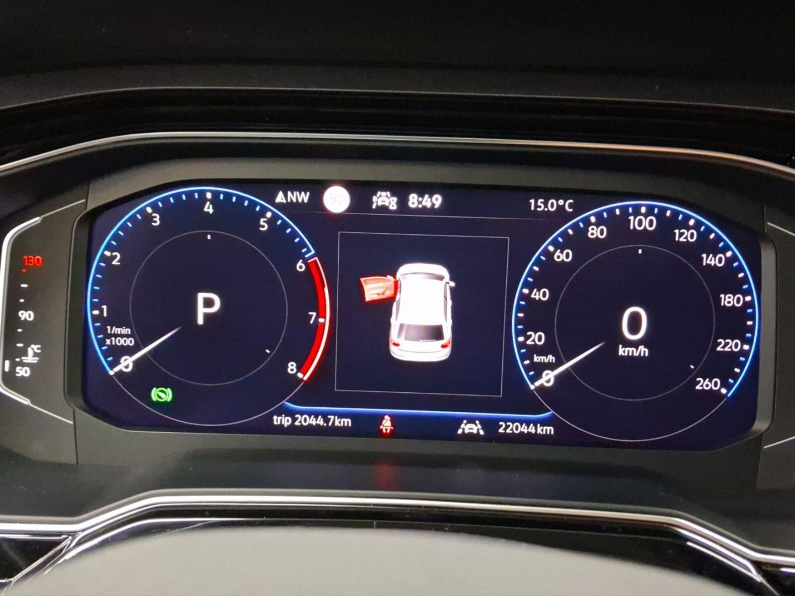 Volkswagen Polo – Bild 12