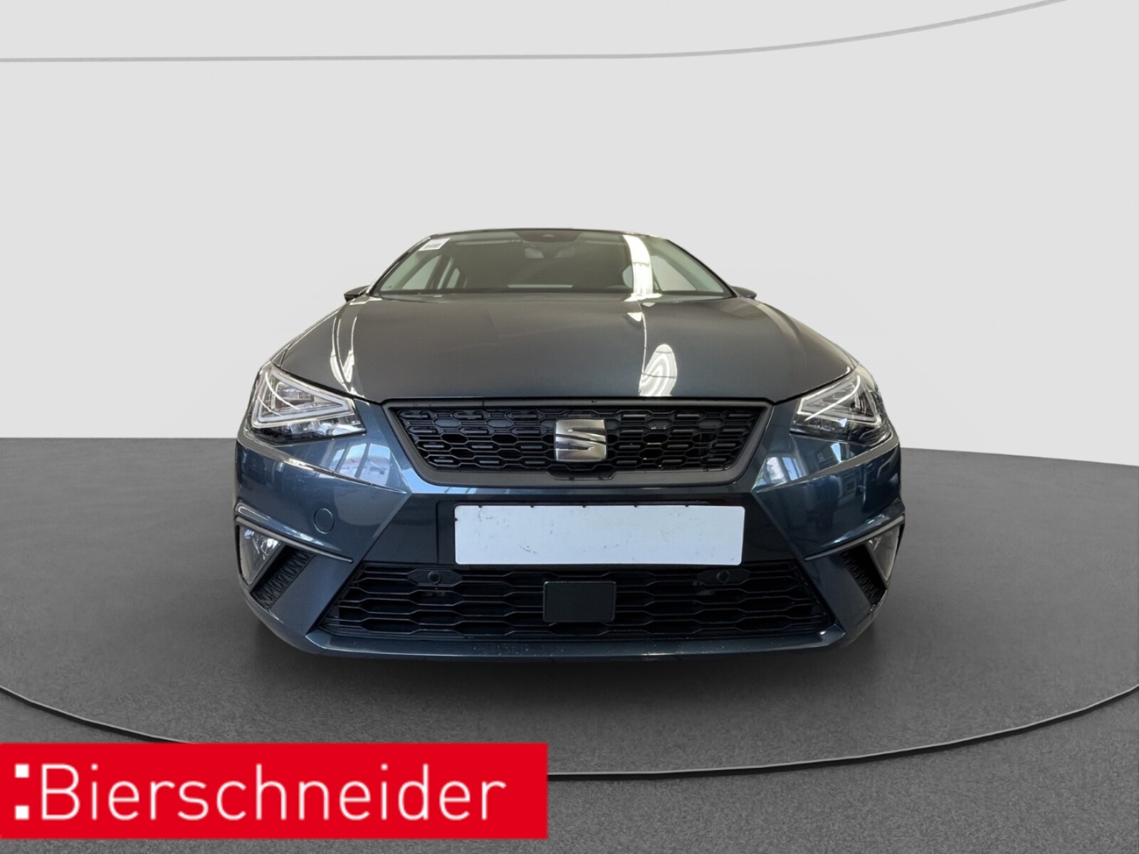 SEAT Ibiza – Bild 3