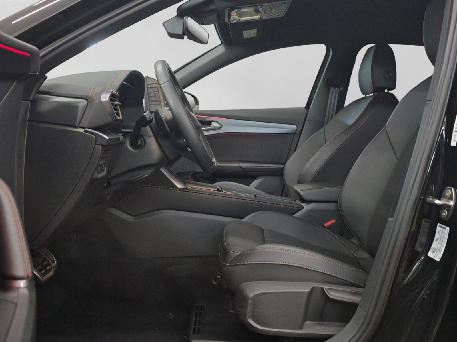 CUPRA Formentor – Bild 13