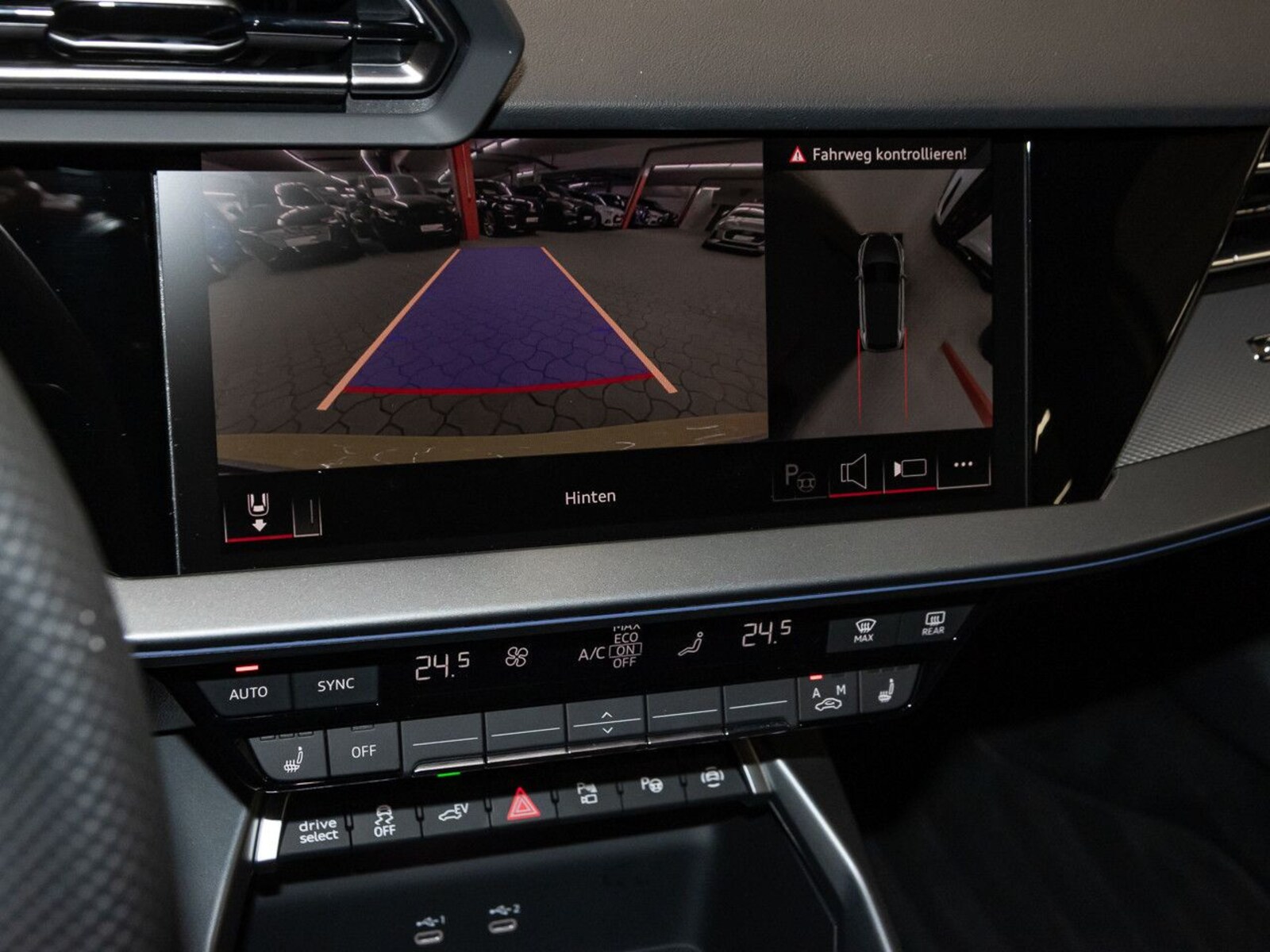 Audi A3 Sportback – Bild 16