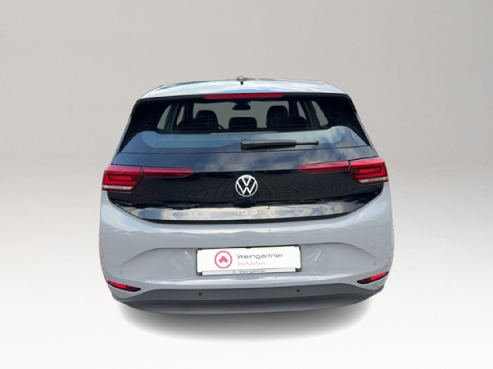 Volkswagen ID.3 – Bild 5