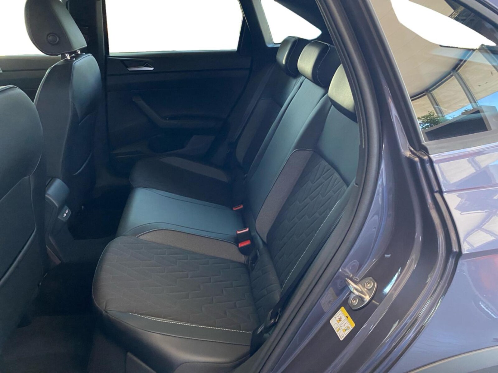Volkswagen Taigo – Bild 10