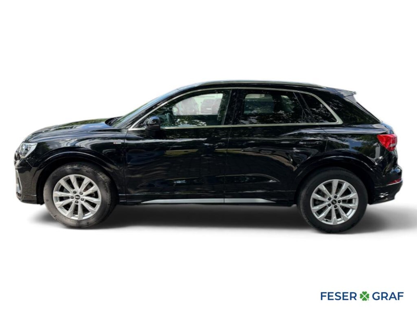 Audi Q3 – Bild 3