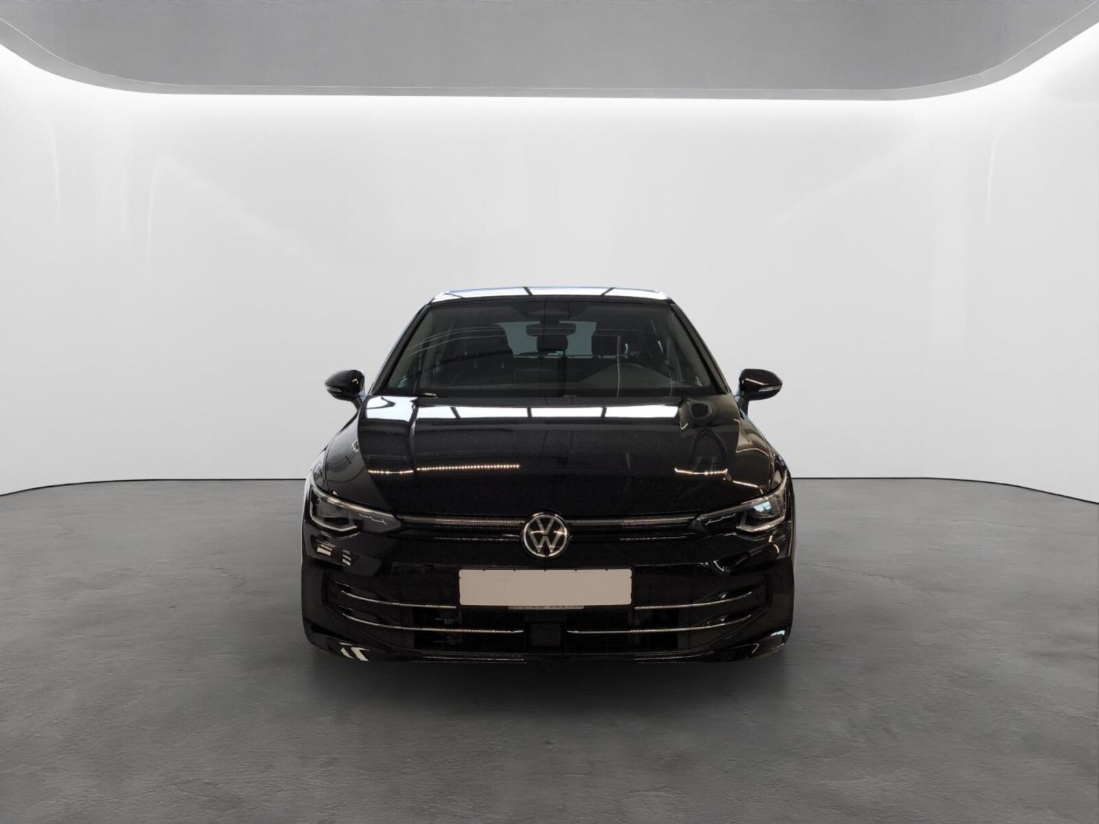 Volkswagen Golf – Bild 3