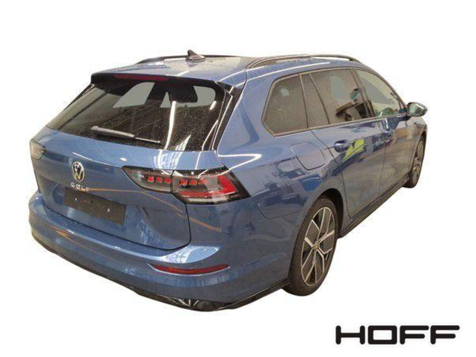 Volkswagen Golf Variant – Bild 2