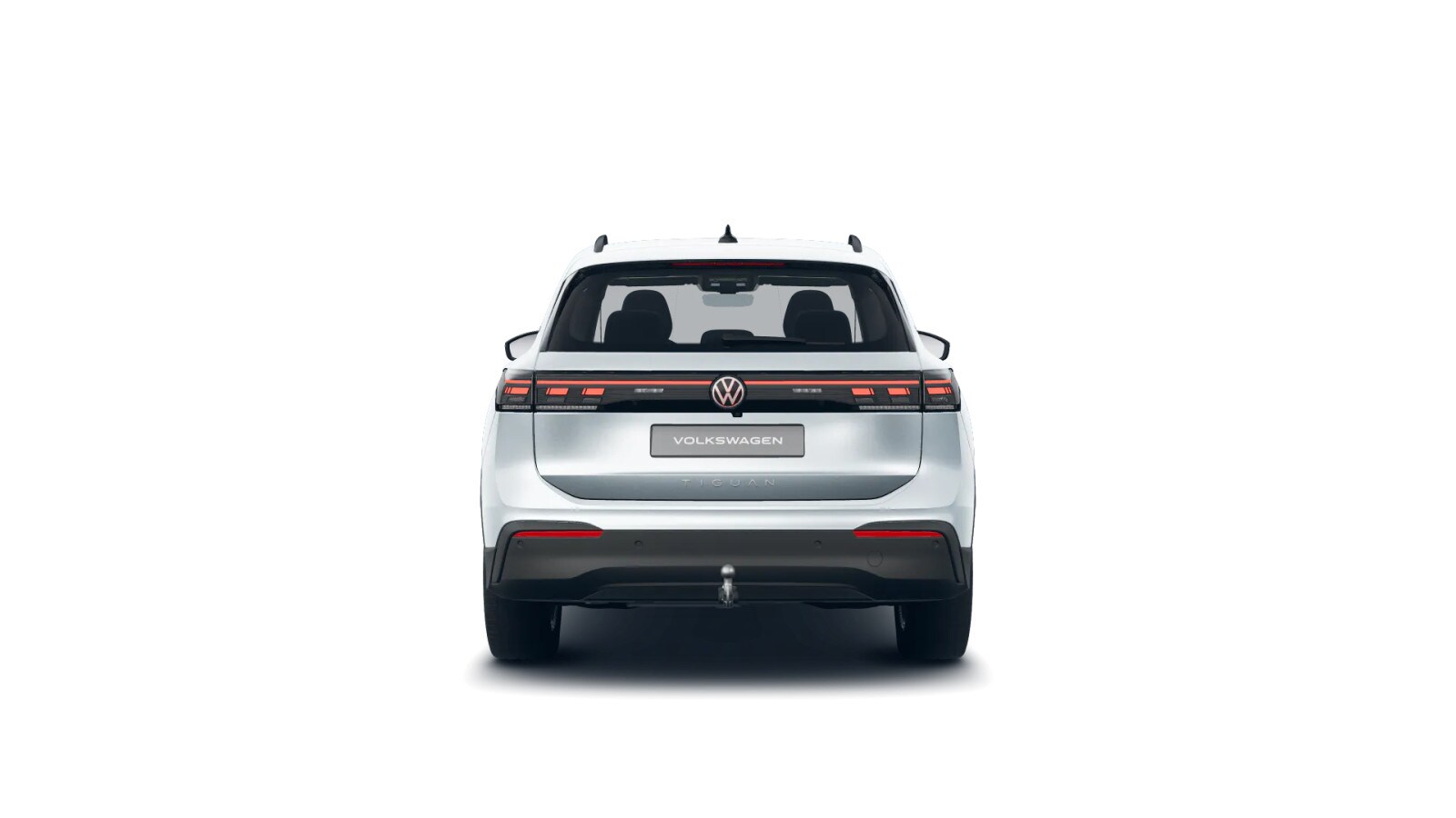 Volkswagen Tiguan – Bild 7