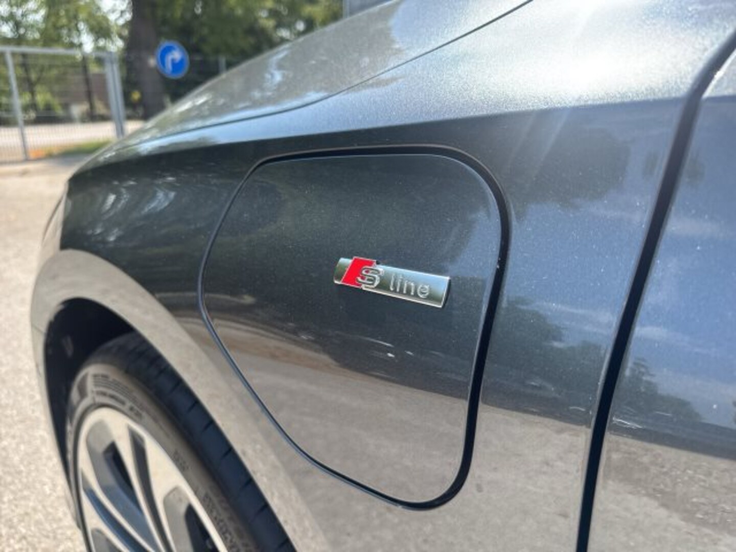 Bild über Audi A3 Sportback TFSI e TFSI e 150 kW S tronic - für weitere Informationen kontaktieren Sie den Audi Partner