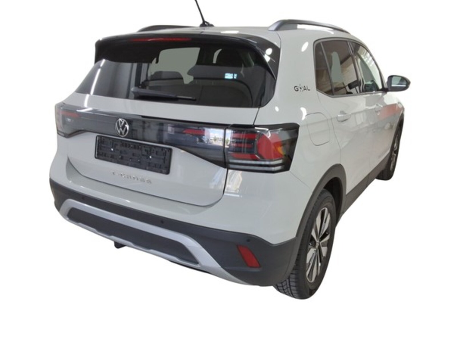 Volkswagen T-Cross – Bild 3