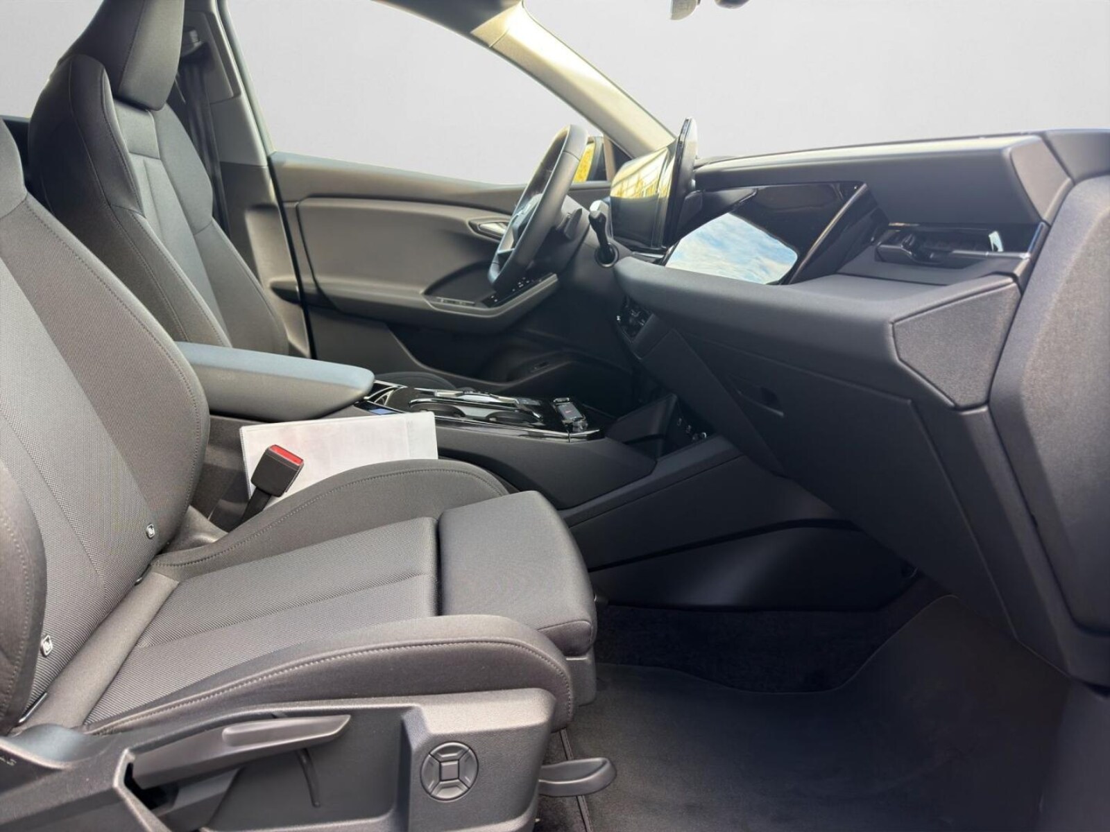 Audi Q6 Sportback e-tron – Bild 4