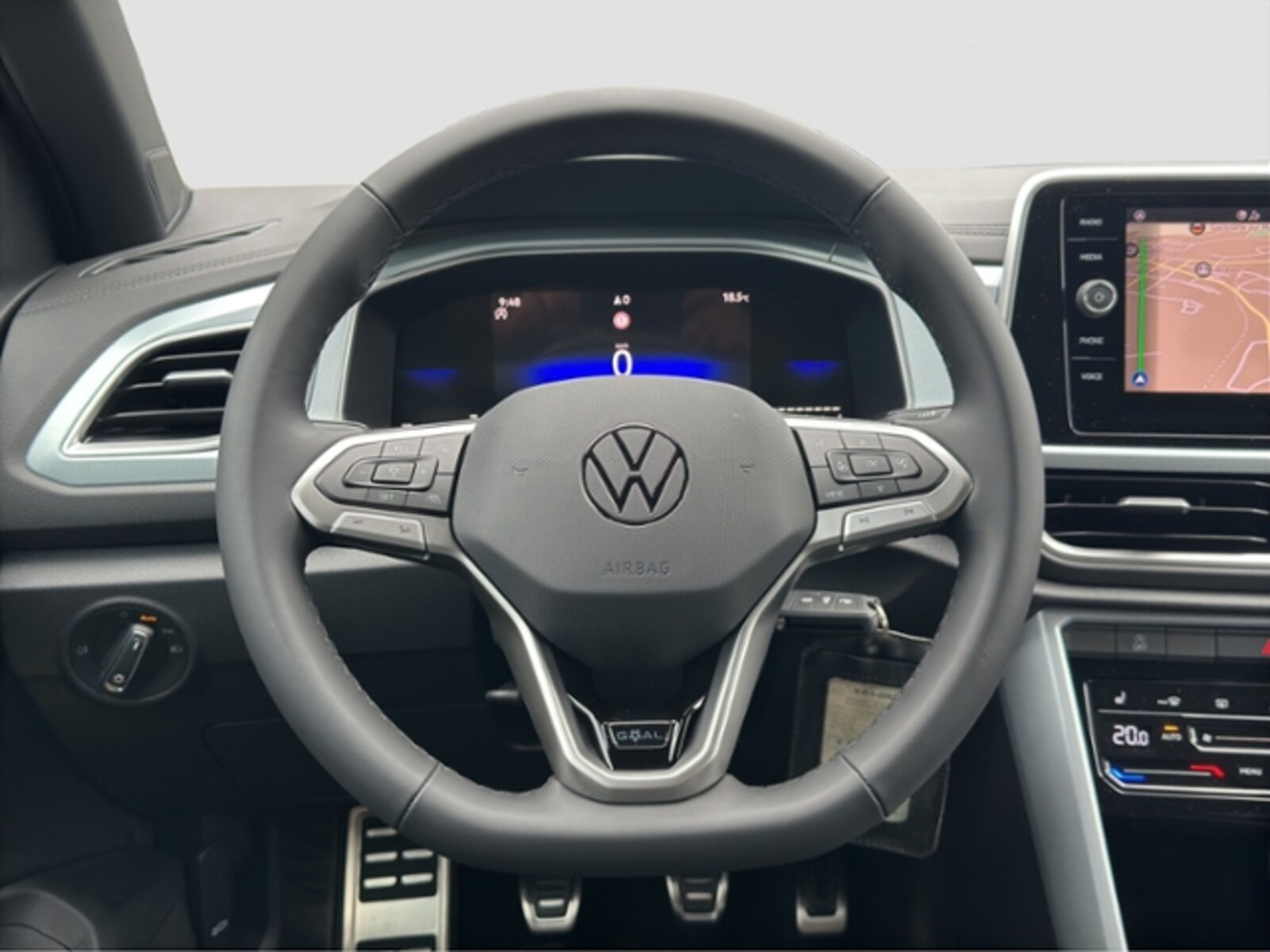 Volkswagen T-Roc – Bild 12