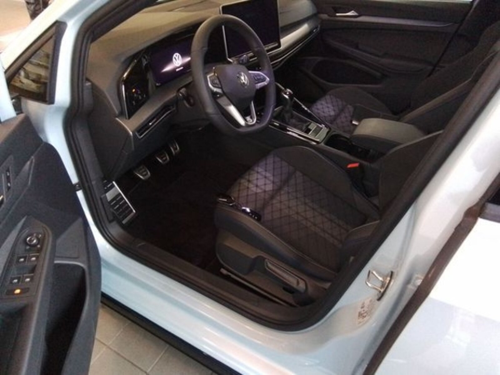 Volkswagen Golf Variant – Bild 5
