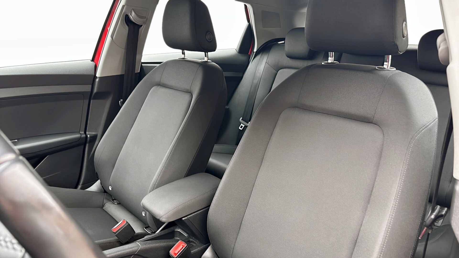 Image about Audi A1 Sportback A1 30 TFSI 116 hk S tronic