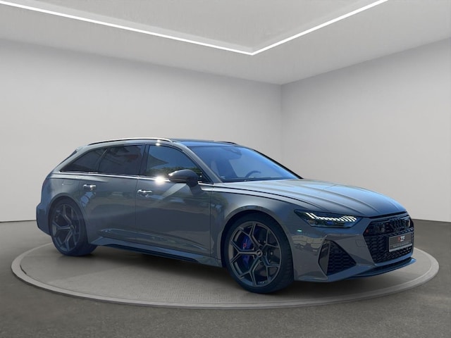 Audi RS6 Avant Performance Performance Quattro Tiptronic - 2025 - Joinsteer - #2
