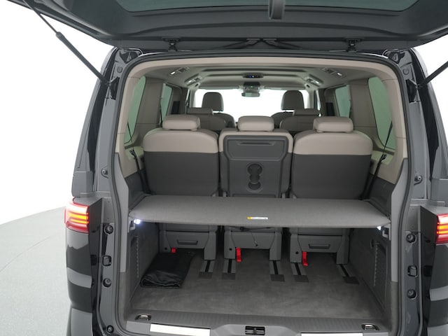 Volkswagen Multivan langversion