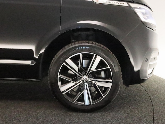 Volkswagen T6.1 Multivan